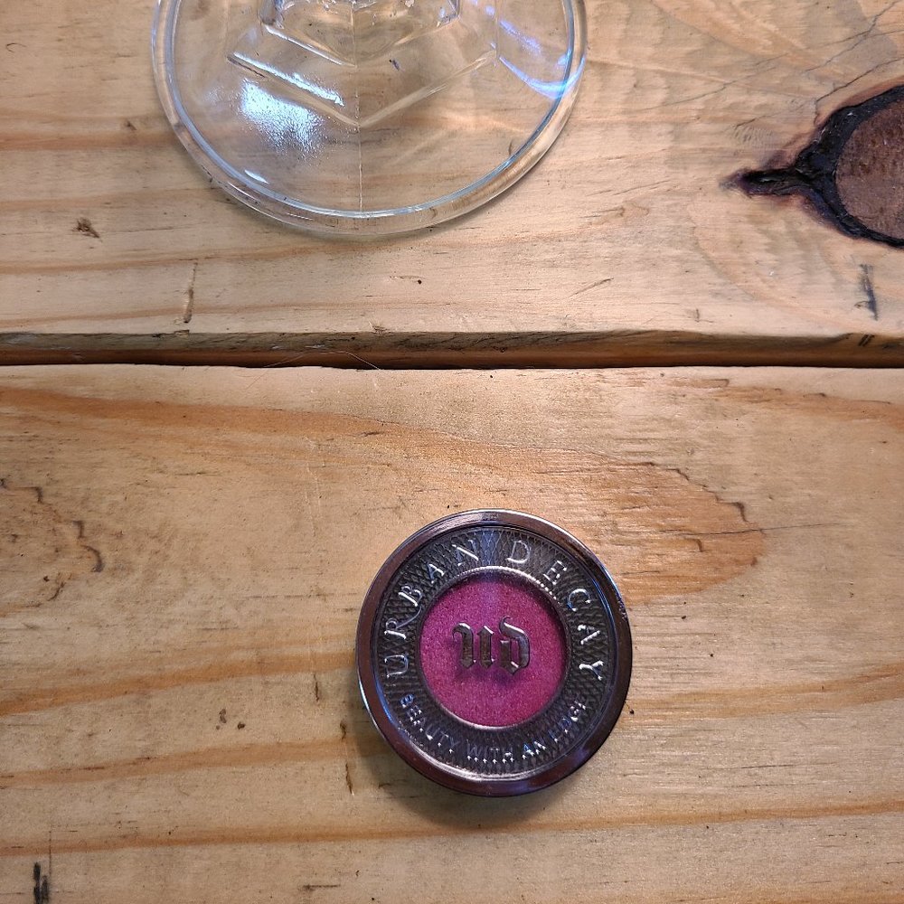 Urban Decay Eye Shadow